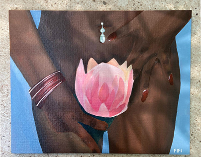 Lotus and Womb