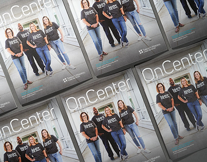 OnCenter Magazine