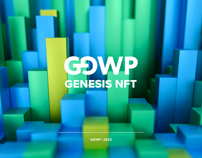 Ggwp Projects  Photos, videos, logos, illustrations and branding on Behance