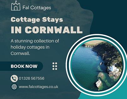 Cottage Stays in Cornwall
