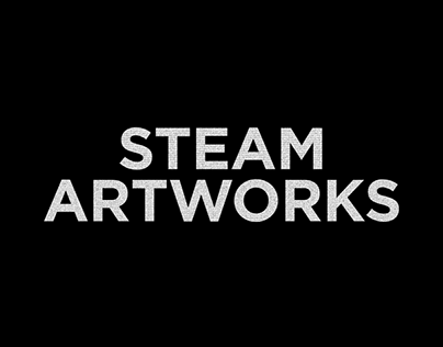 Steam Artworks