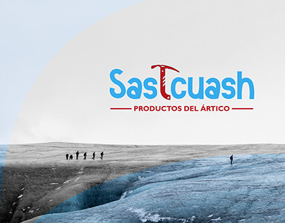 Sastcuash - Productos del Ártico