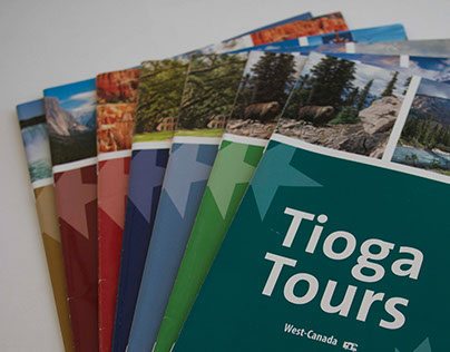 Tioga Tours