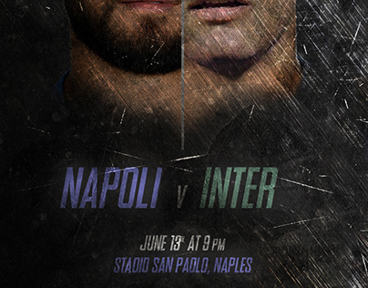 Matchday | Napoli v Inter - Coppa Italia 2019-20