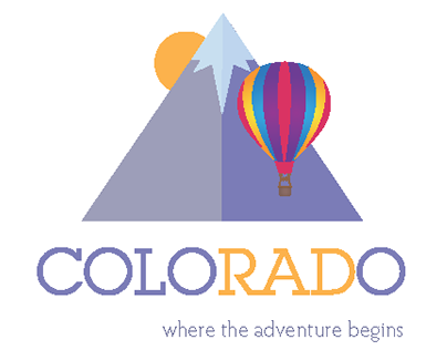 Colorado Tourism Campaign 