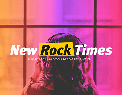 Diario - New Rock Times