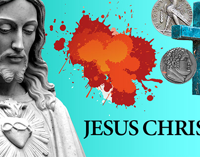 Jesus Christ Illustration/Photos