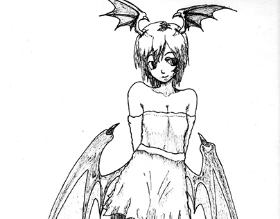 Lilith (VSAV) [Casual Outfit]