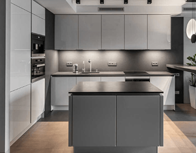 440+ Modular Kitchen Designs Ideas in 2024