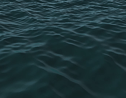VFX - Water Simulation