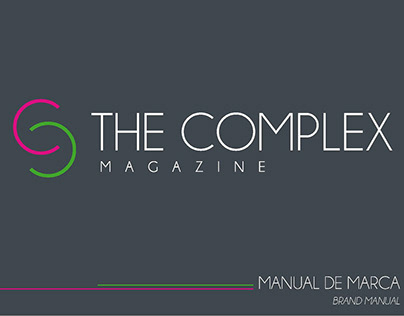 The Complex Magazine