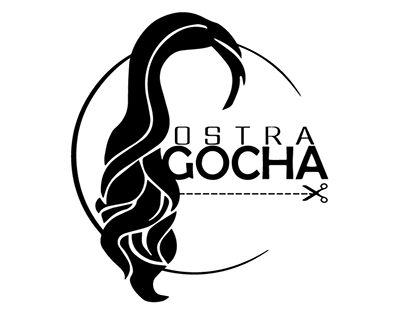 Logo `Ostra Gocha`