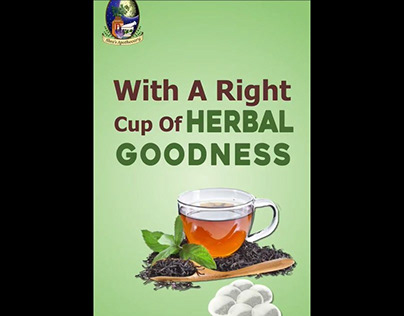 Revitalize Your Day with Shea's Apothecary Herbal Teas