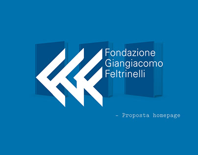Fondazione Feltrinelli - Homepage