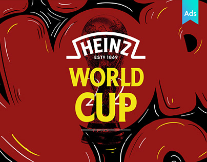 HEINZ WORLD CUP 2022