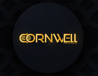 Cornwell Cooking OIL (POML)