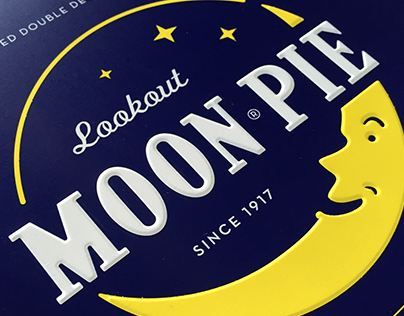 Moon Pie Tins for Tractor Supply Co.