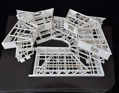 Structure Model