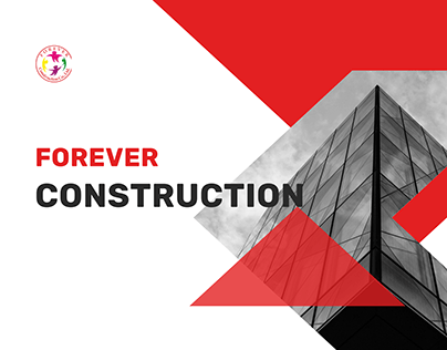 Forever Construction Website