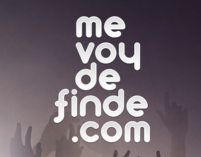 mevoydefinde.com / Brand Day Spotify + Facebook APP