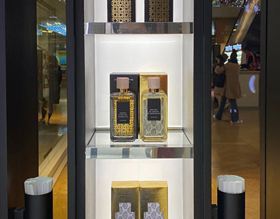 1r PREMI. 2019 - Ainea Perfums - Packaging