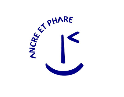 Symbole graphique ANCRE & PHARE