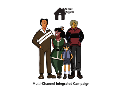 Multi-Channel Integrated Campaign