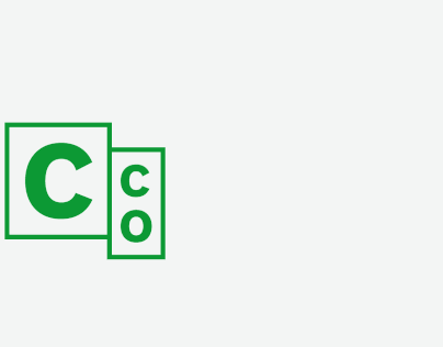 CCO — Visual identity
