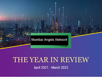 Annual review report