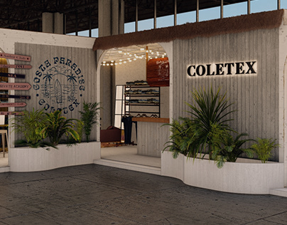 Coletex - Colombiatex 2023