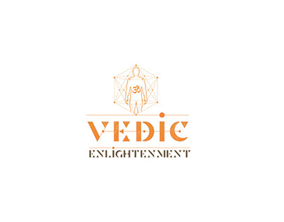 Vedic Enlightenment Logo