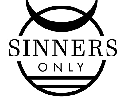 Sinners Only Brand