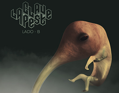 Album - LADO B - La Clave Peste