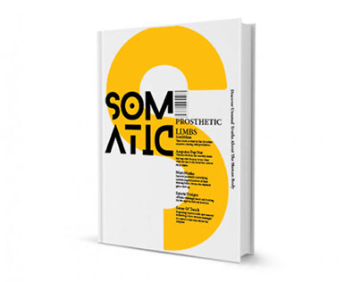 Somatic Magazine 