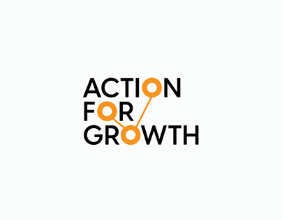 Action For Growth | Logo Uplift