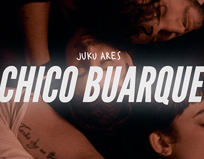 CHICO BUARQUE - JUKU ARES