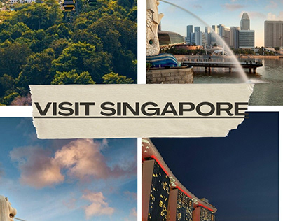 31 Gems of Singapore: Unveiling the Lion City's Allure