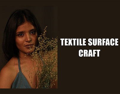 Textile Surface Craft