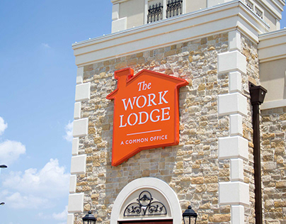 The Work Lodge