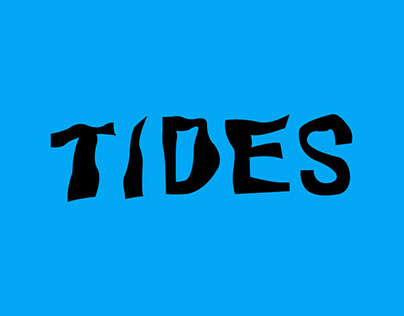 Helvetica Tides