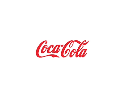 Coca-Cola Container design, concept idea 2022