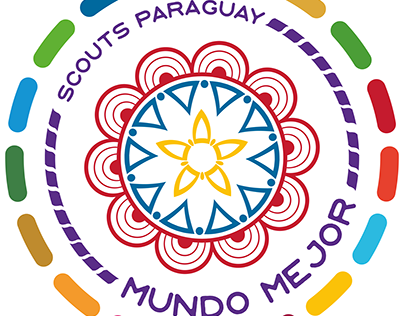 Imagotipo Mundo Mejor Paraguay