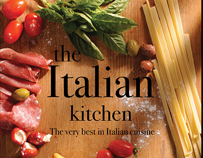 The Italian Kitchen