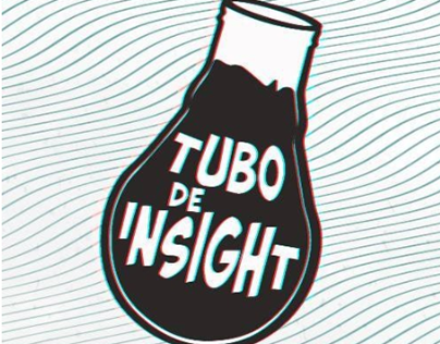 Tubo de Insight - Redação
