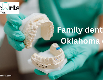 Family Dentistry Oklahoma City