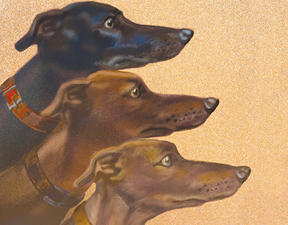 Royal Greyhounds