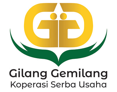 Gilang Gemilang Logo Design