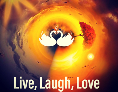 Live, Laugh, Love