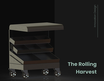 The Rolling Harvest