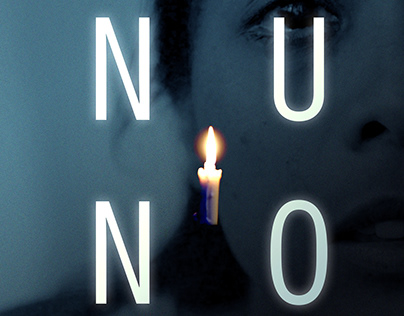 NUNO Poster
